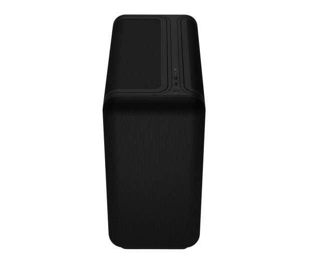 Hyte X50 Mesh Black - 1371672 - zdjęcie 7